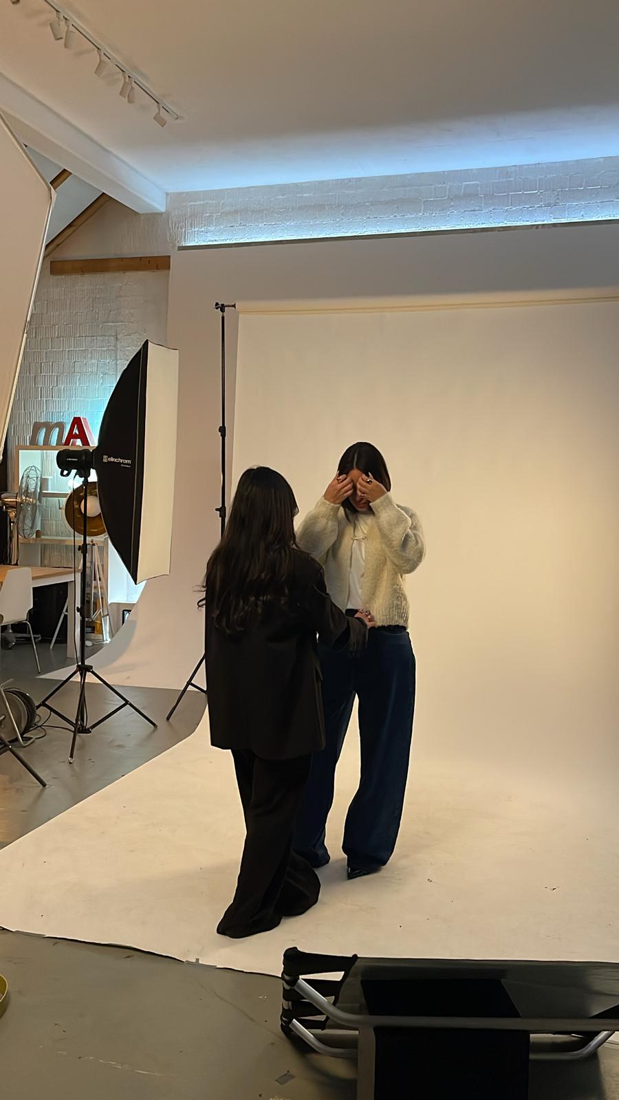 Schritt 3: Perfekte Outfits kreieren