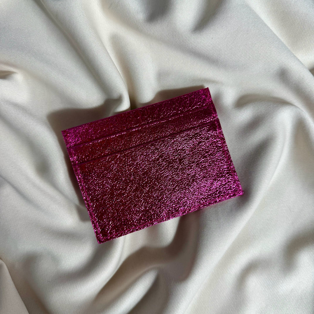 Glitter Cardholder