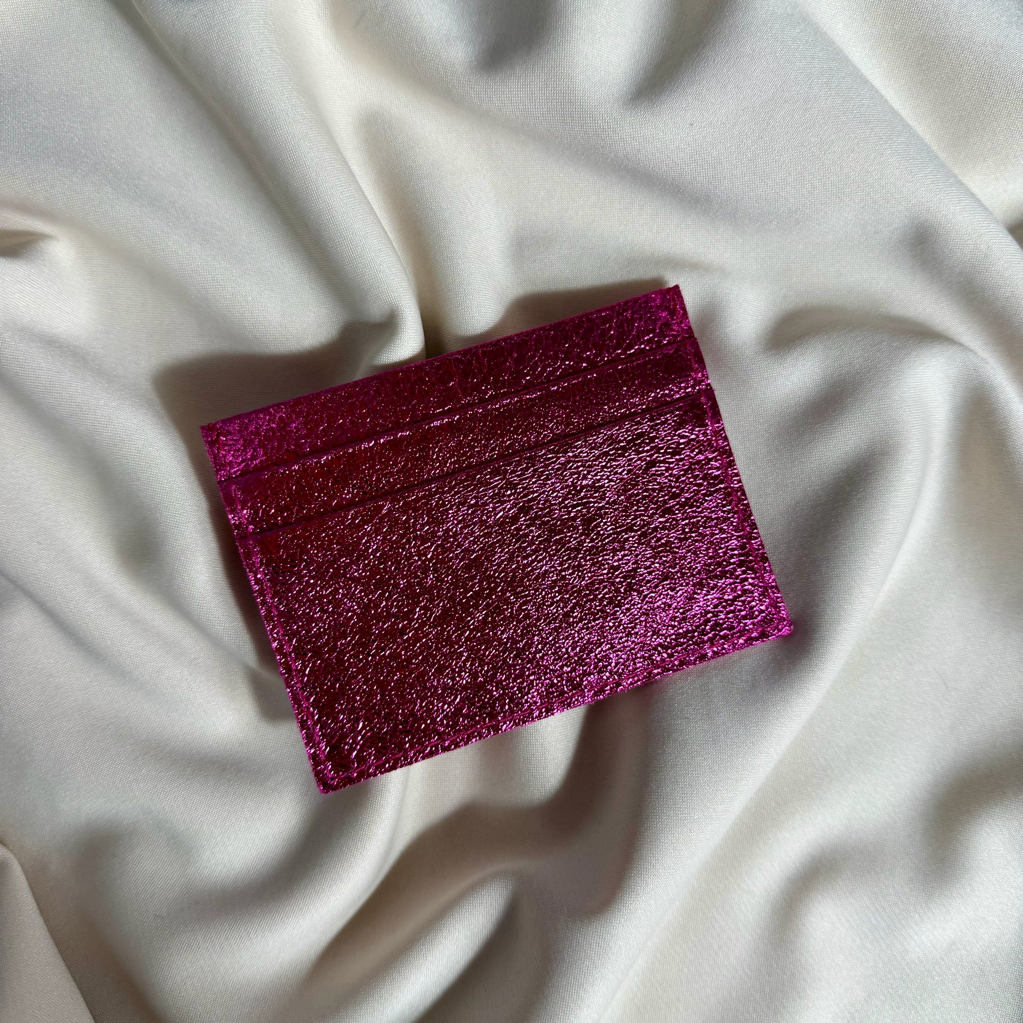 Glitter Cardholder