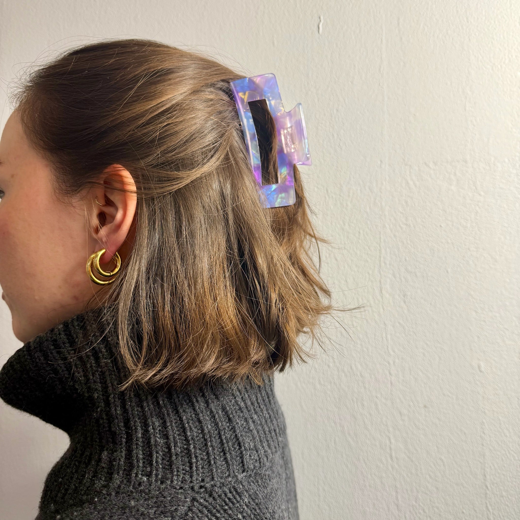 Hair Clip