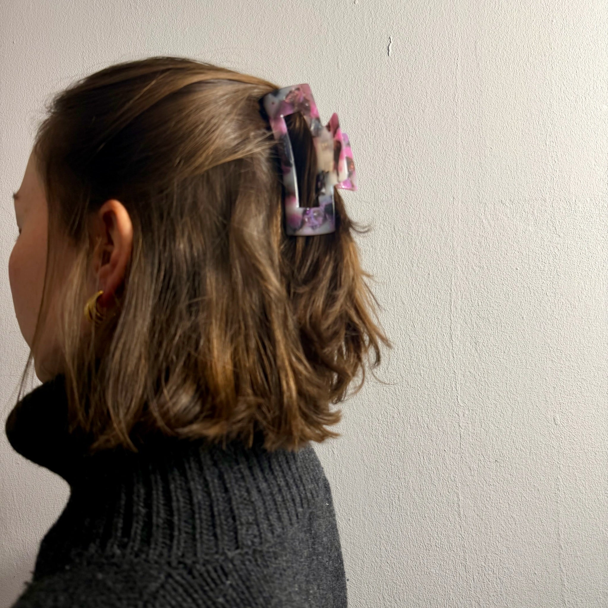 Hair Clip