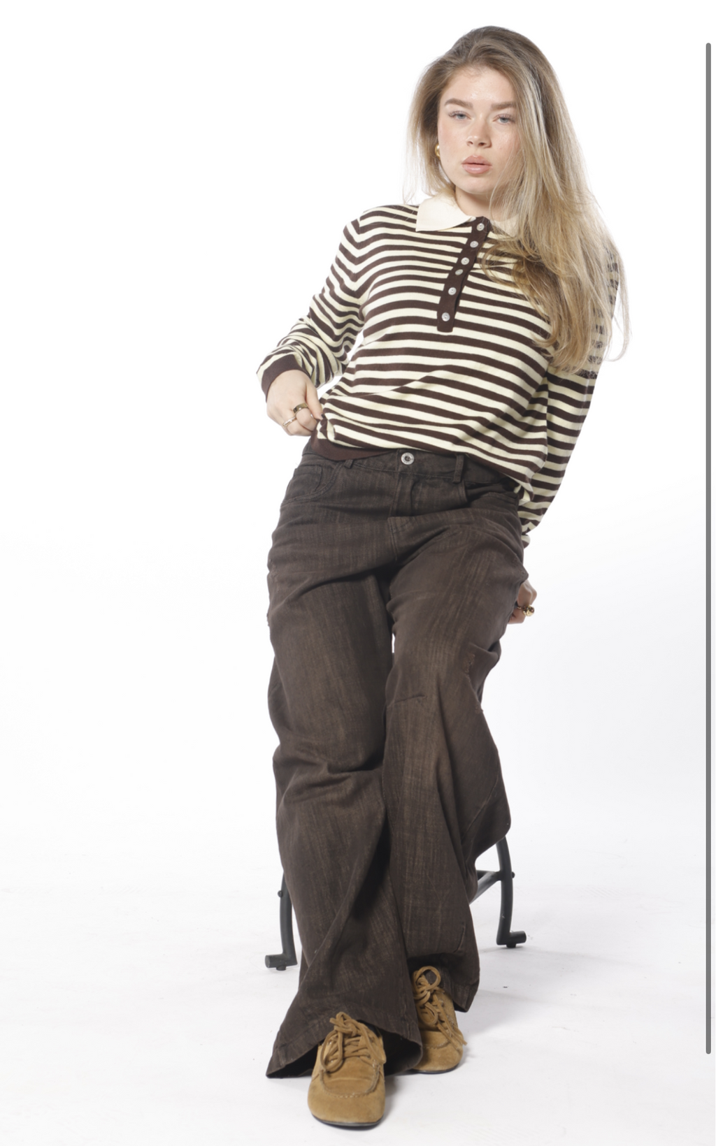 Super Soft Viscose Shirt