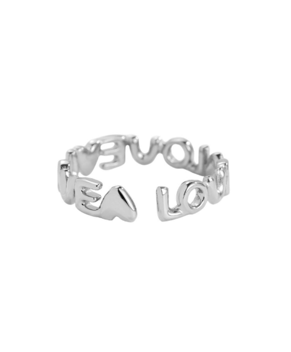 Love Ring