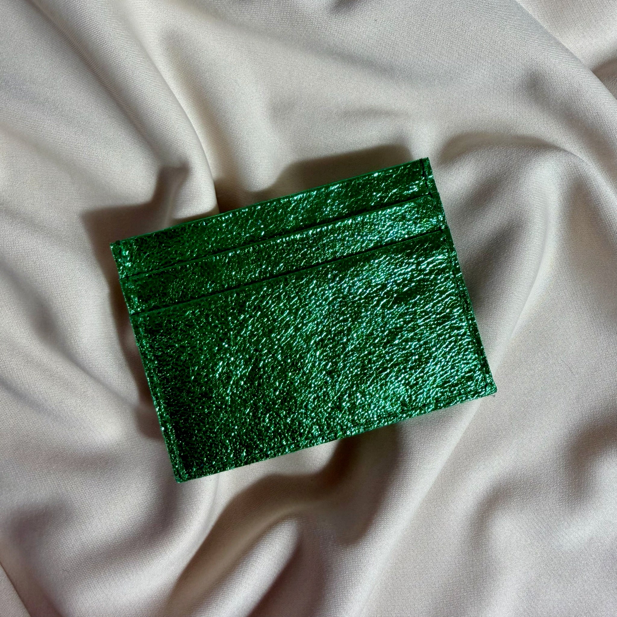 Glitter Cardholder