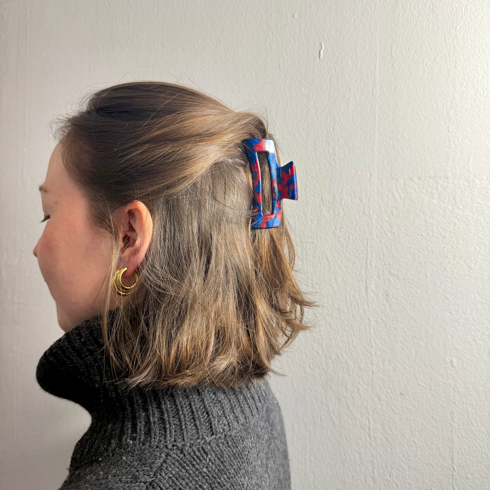 Hair Clip