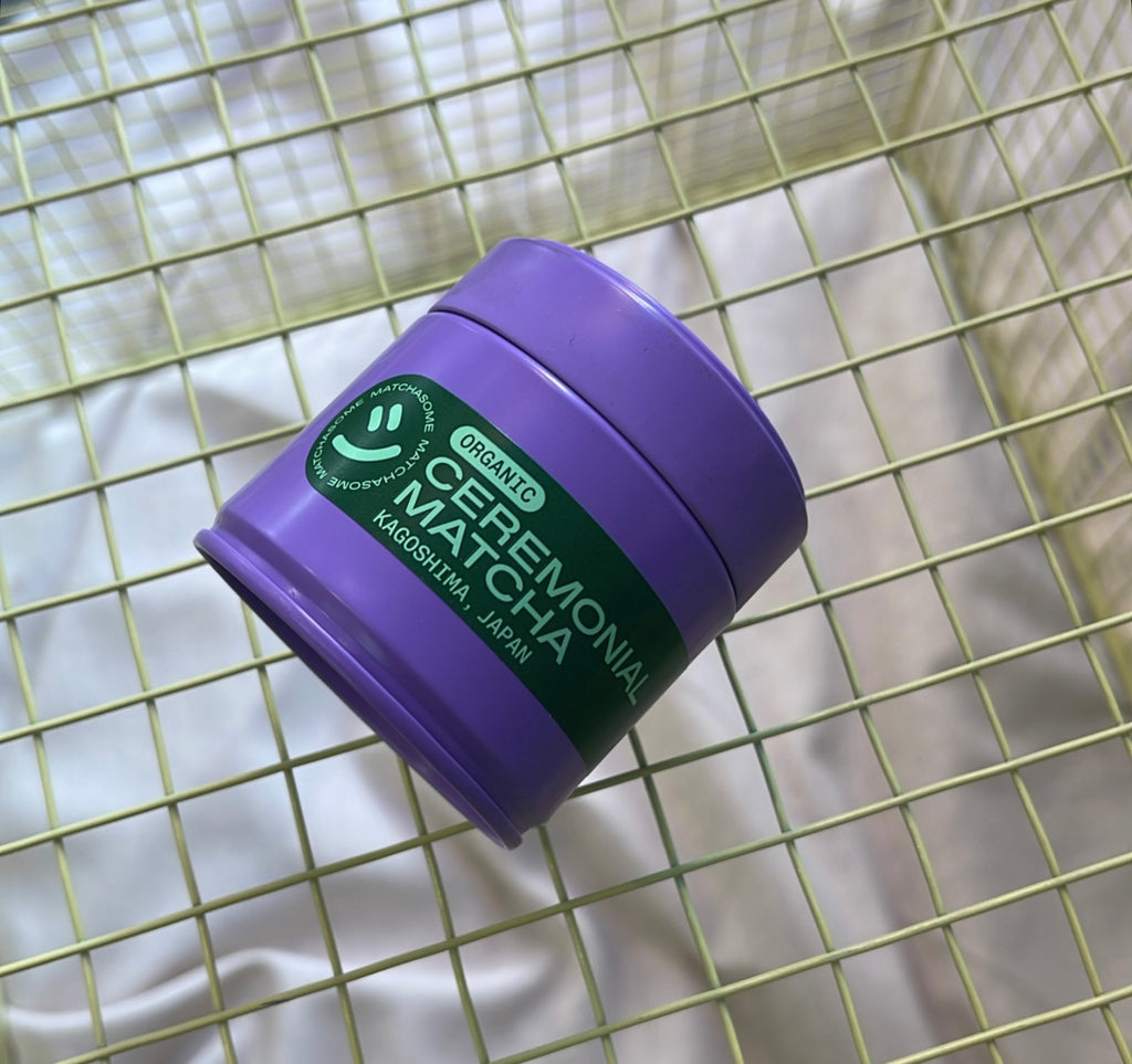 Matcha Some Matcha Set