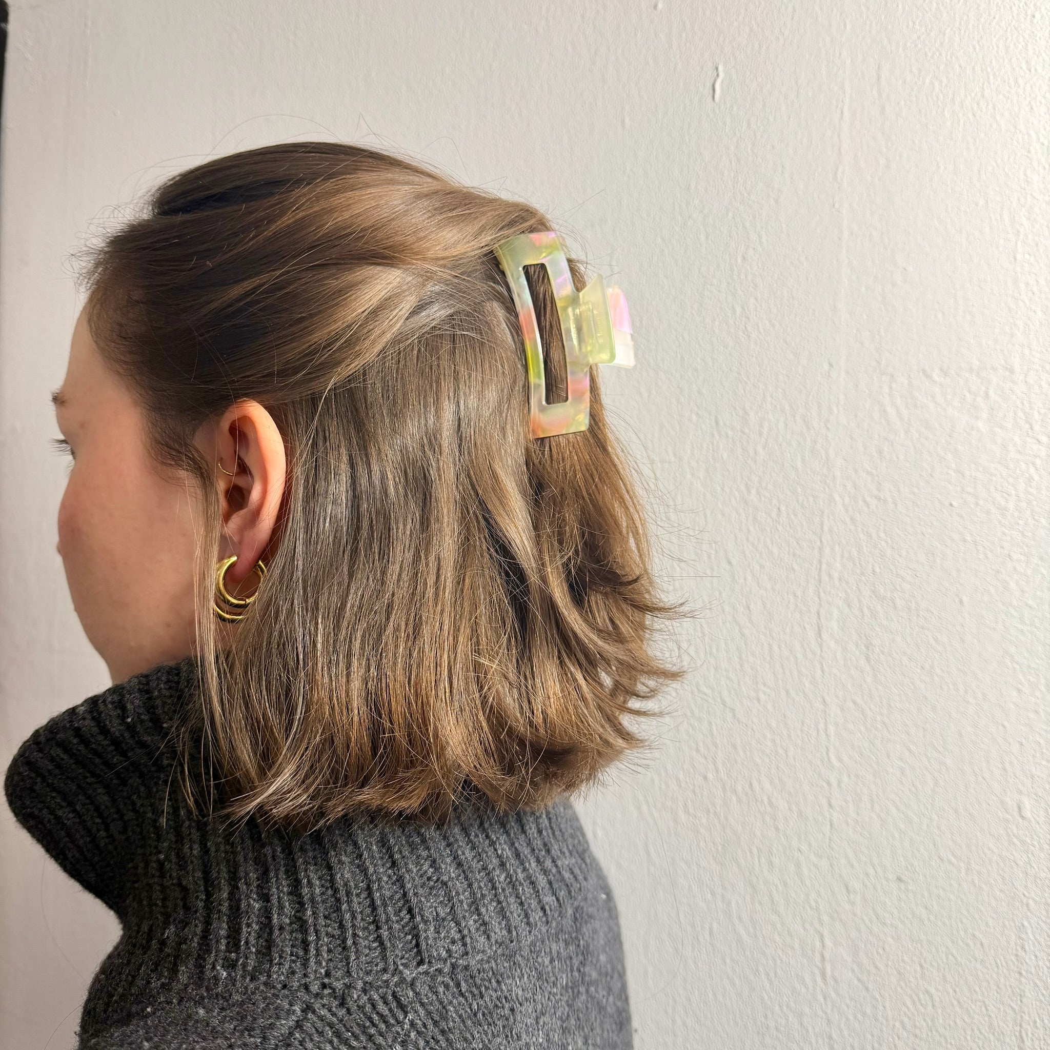 Hair Clip