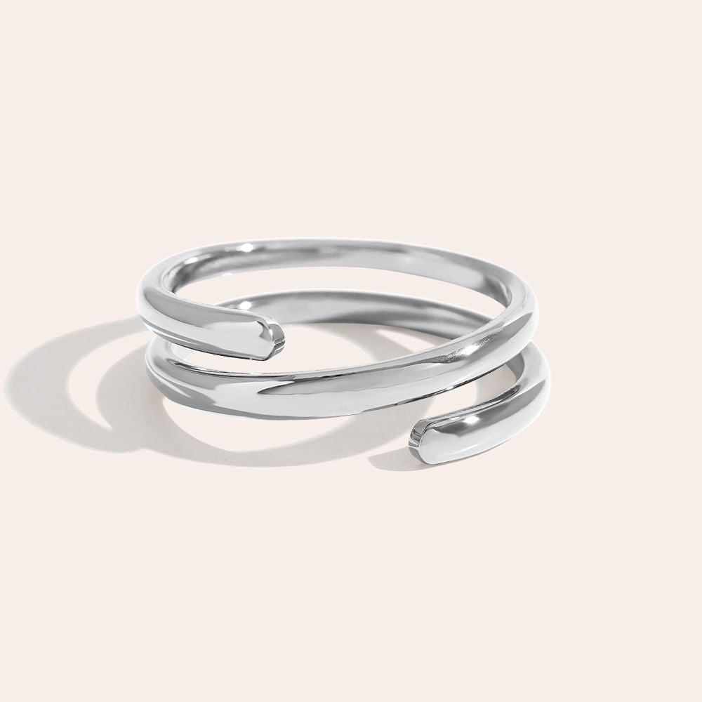 Circles Ring