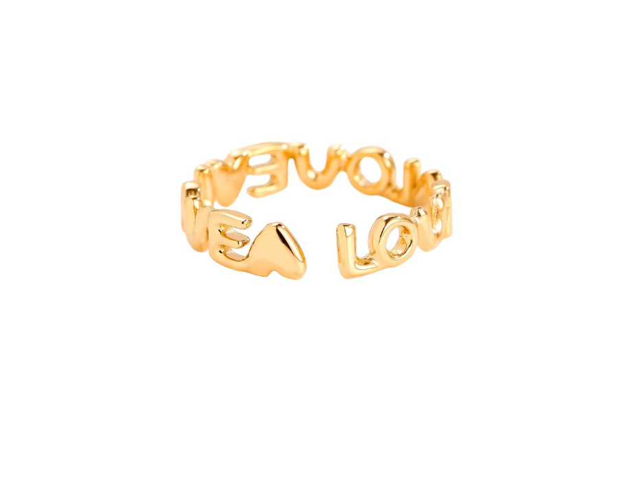 Love Ring