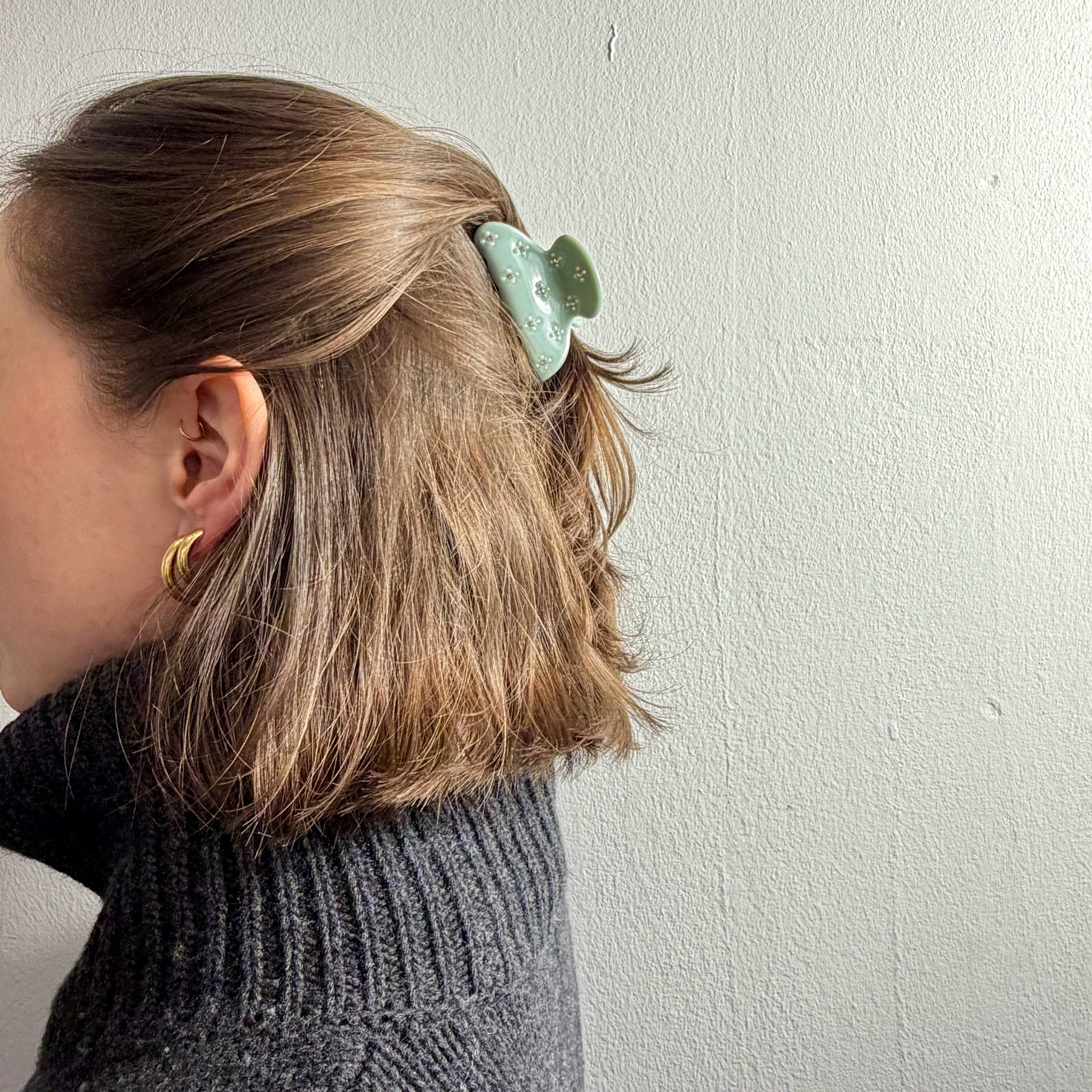 Hair Clip
