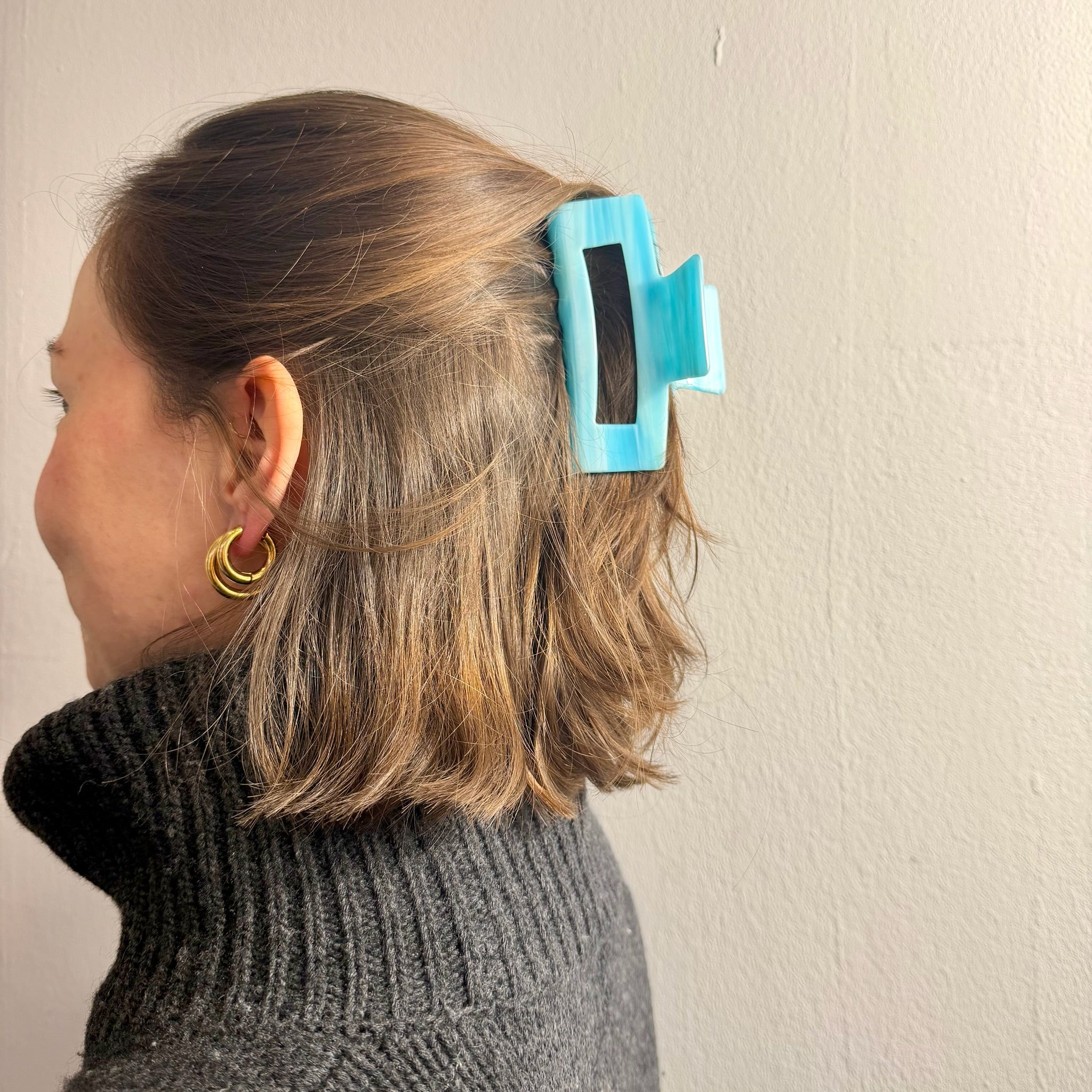 Hair Clip