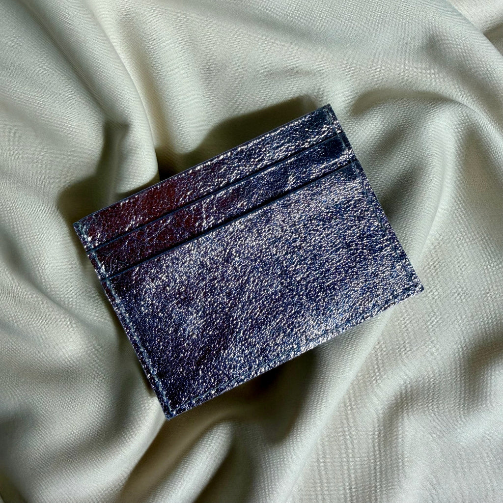 Glitter Cardholder