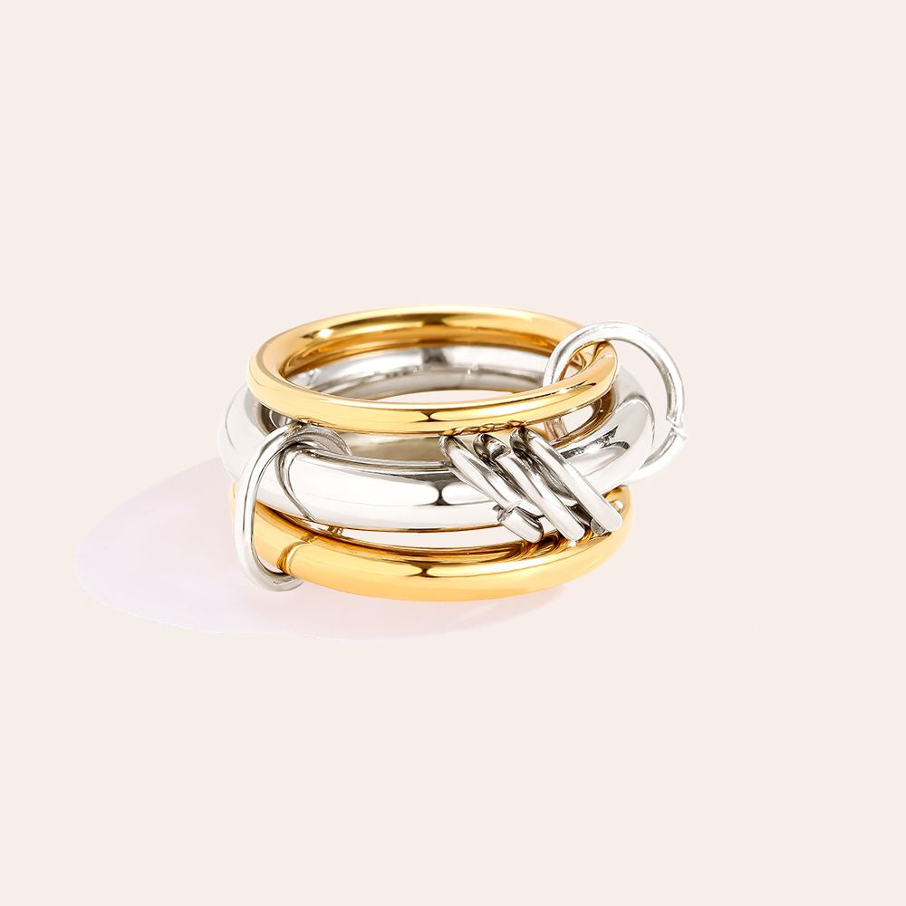 Loop Set Ring
