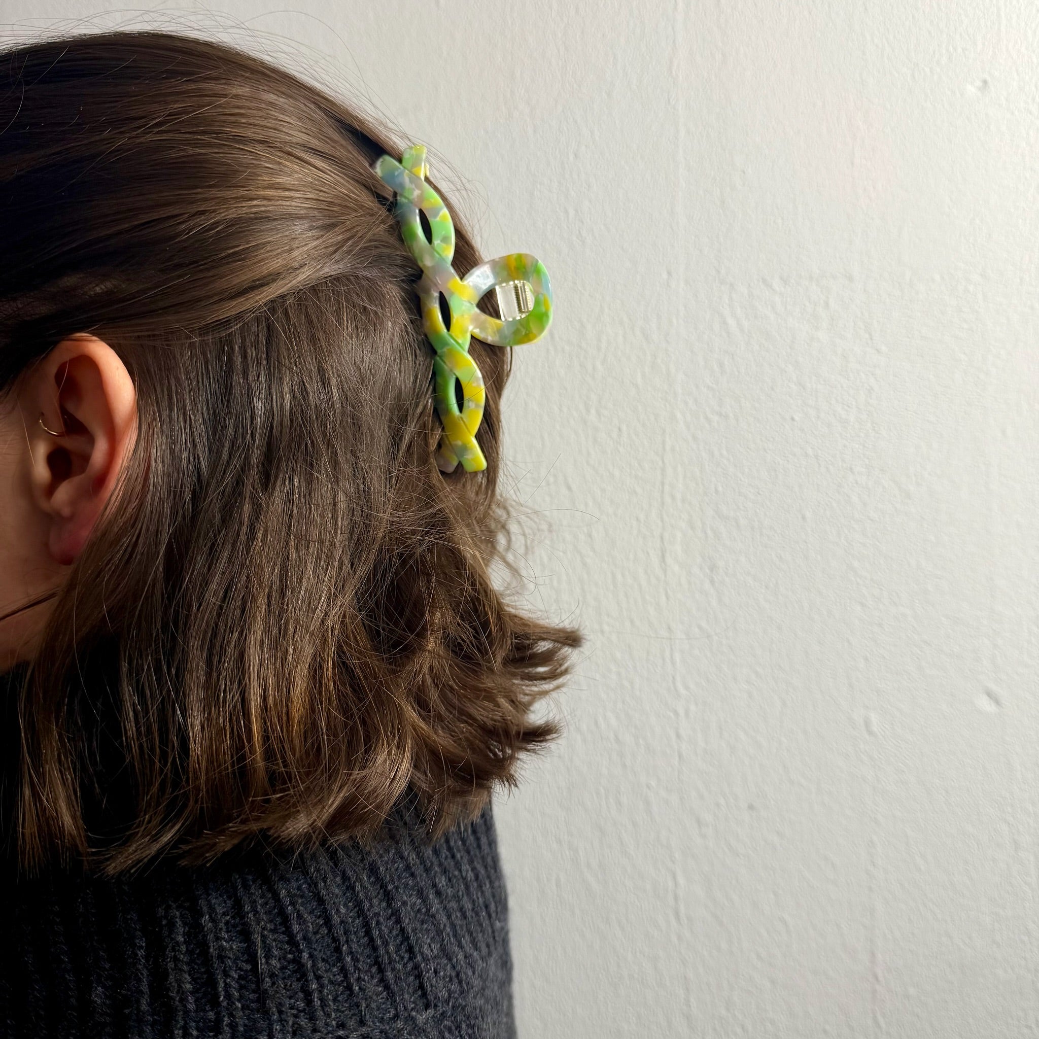 Hair Clip