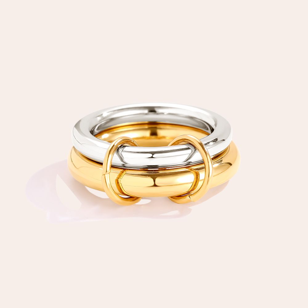 Loop Set Ring
