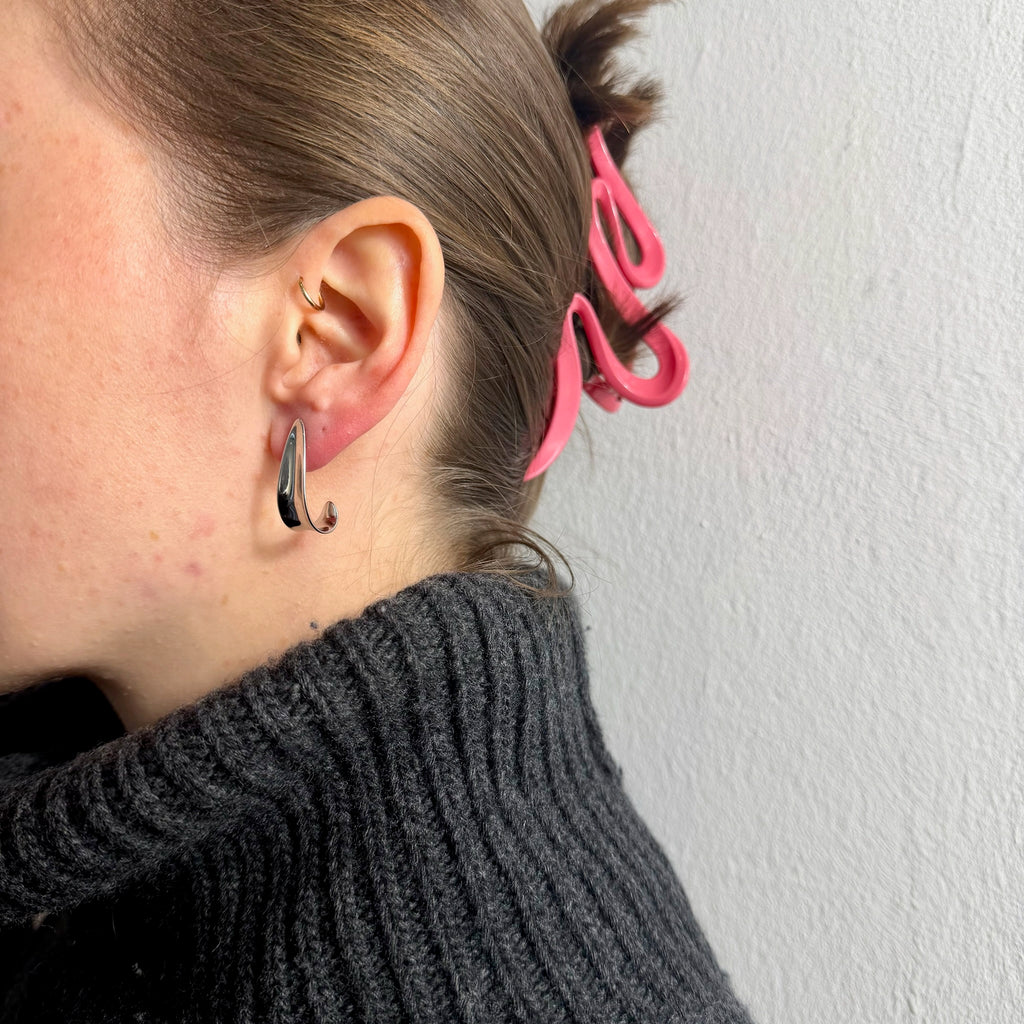 Hook Ohrringe