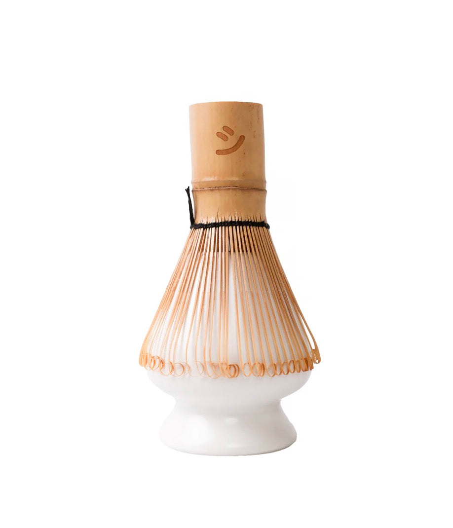 Matcha Some Whisk Holder