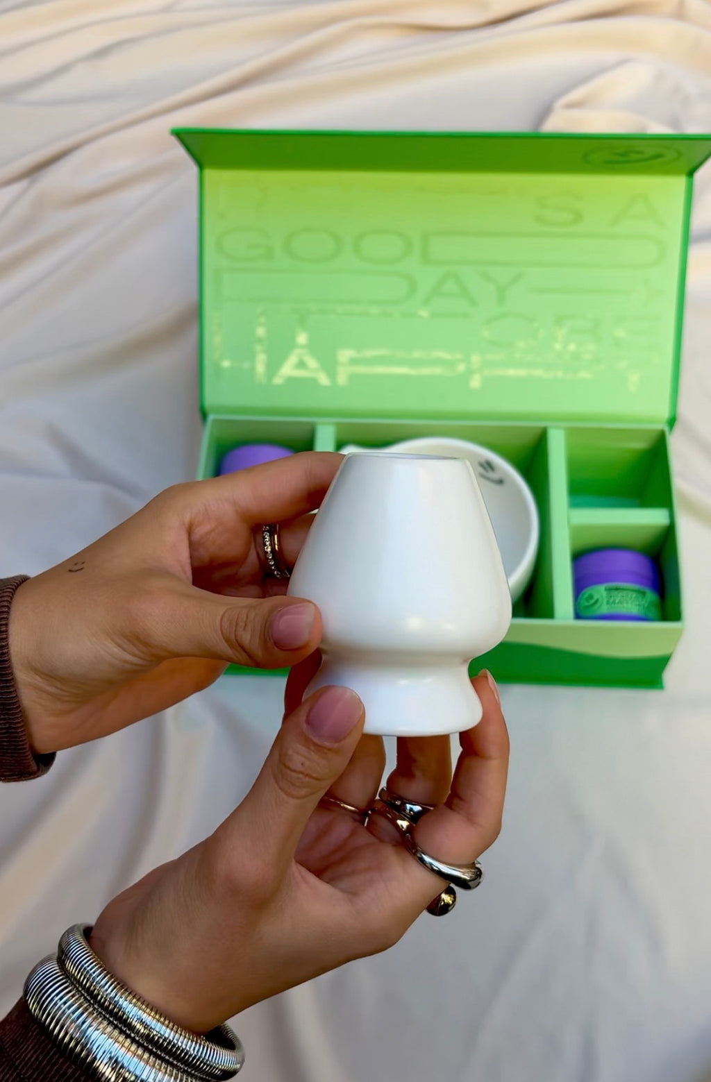 Matcha Some Matcha Set