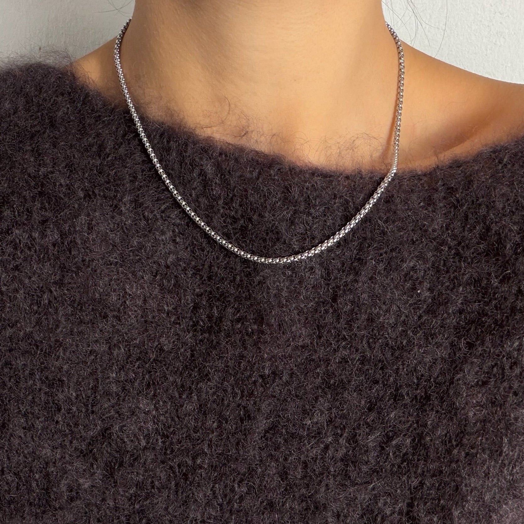 Simple Kette