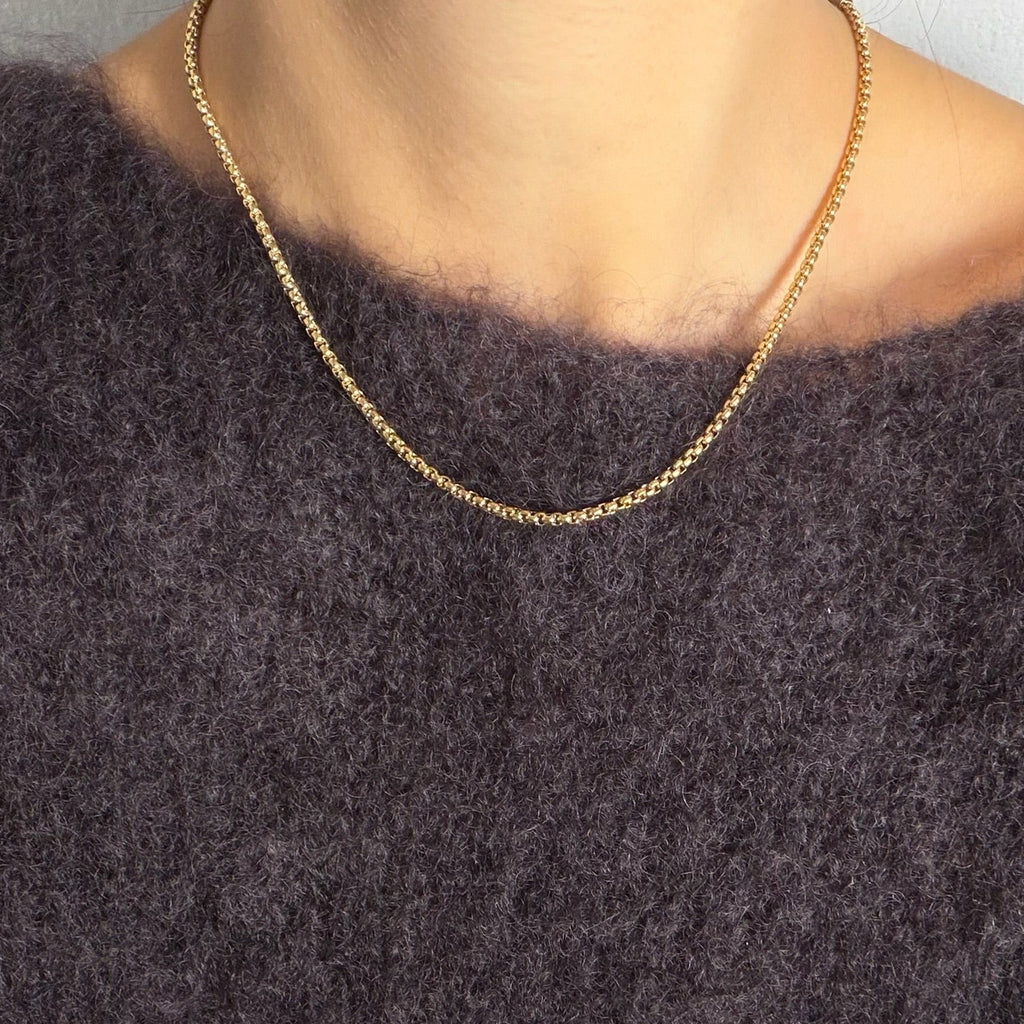 Simple Kette