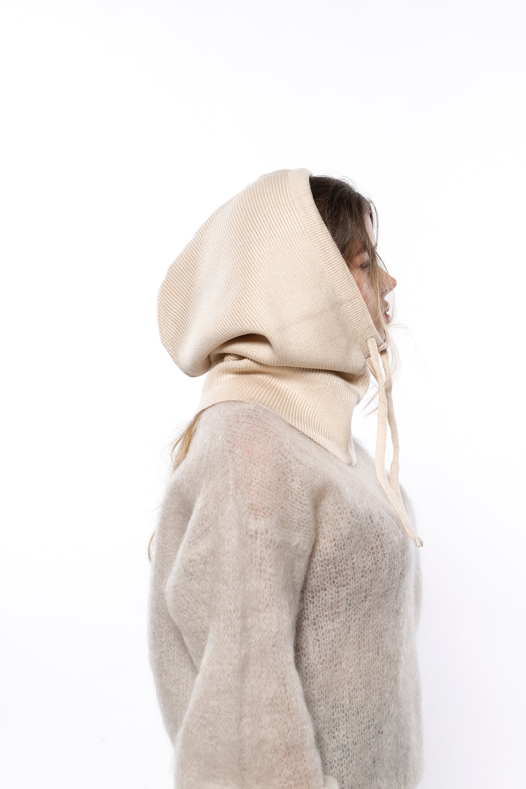 Soft Wool Balaclavas