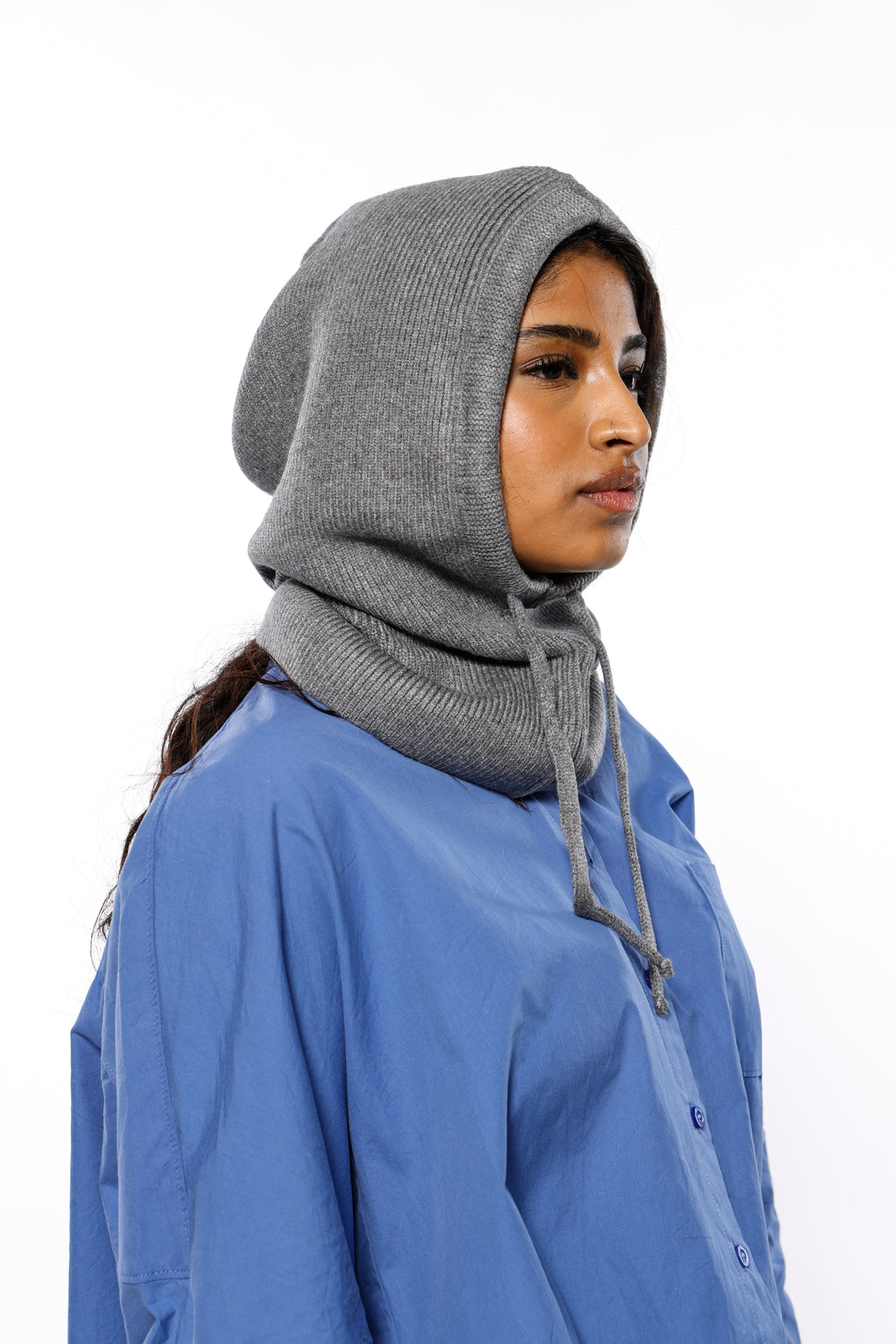 Soft Wool Balaclavas