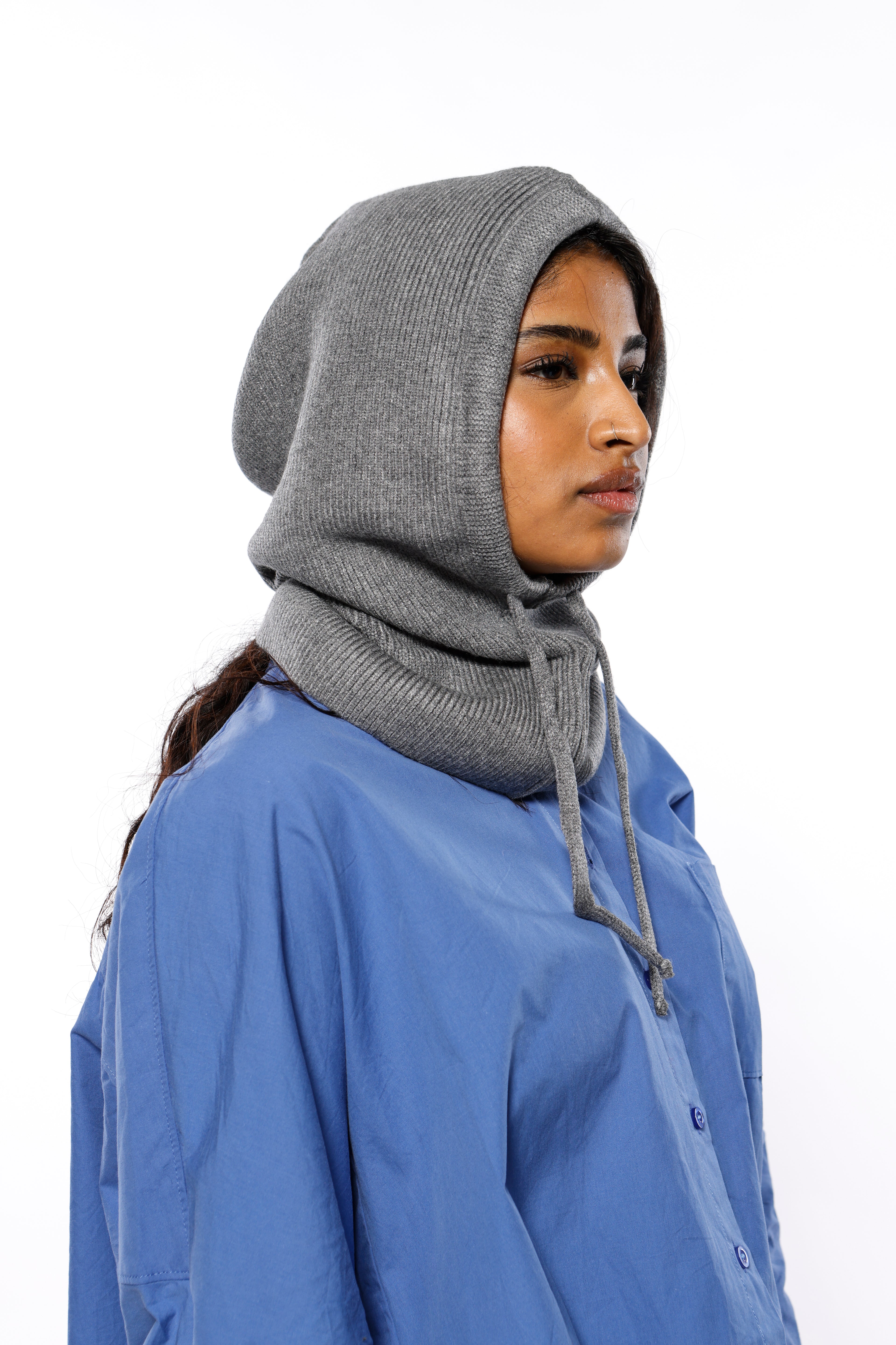 Soft Wool Balaclavas