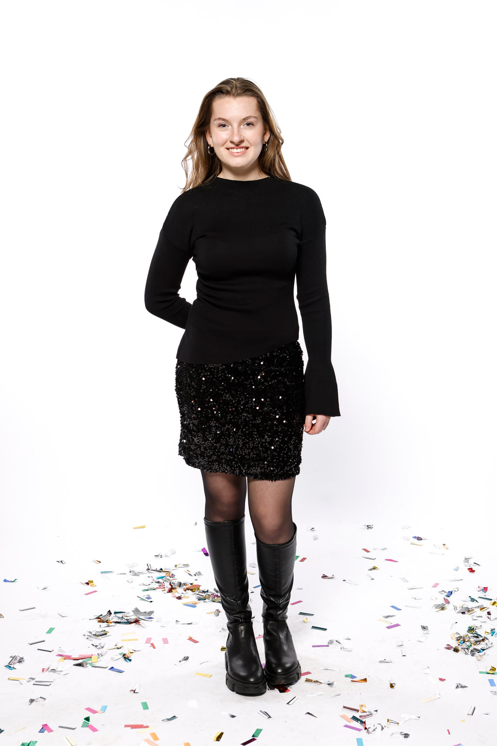 Super Soft Cotton Knit