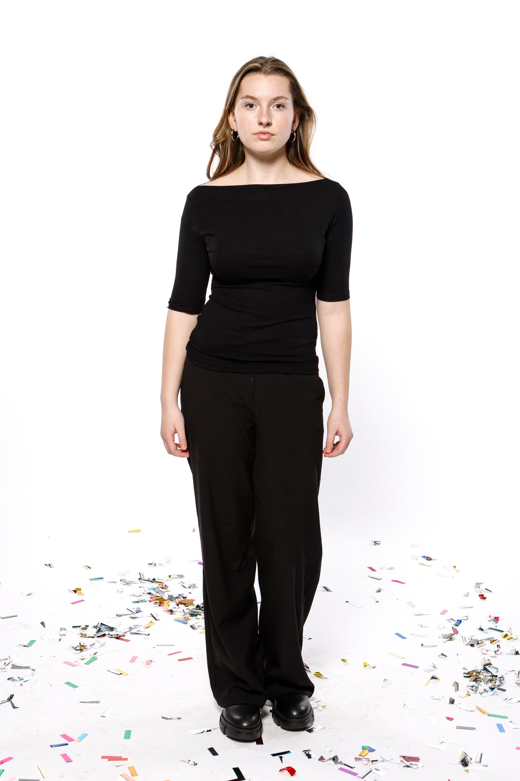 Super Soft Light Viscose Shirt