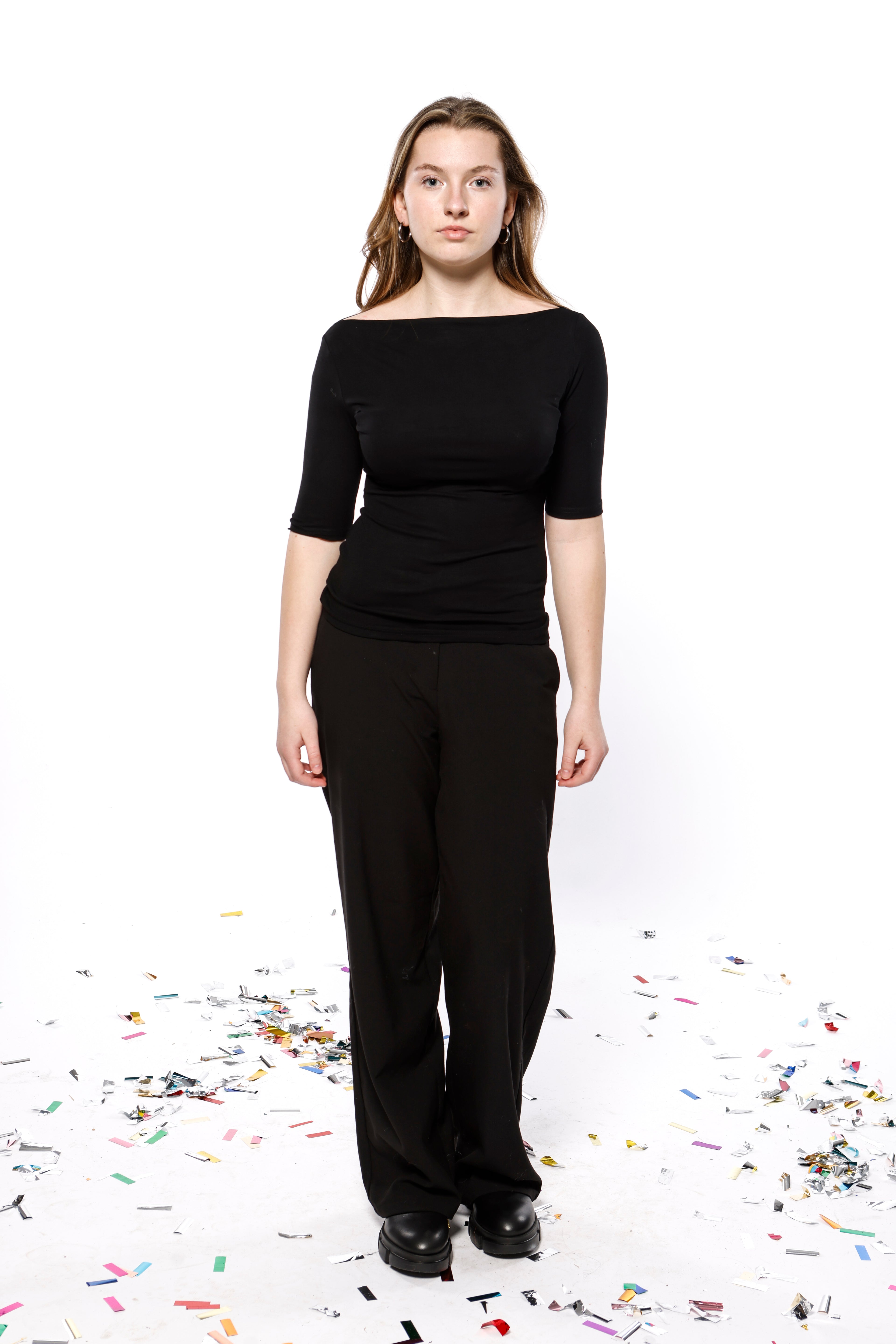 Super Soft Light Viscose Shirt